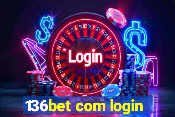 136bet com login